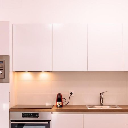 B 204, Apartments In The Heart Of บูดาเปสต์ ภายนอก รูปภาพ