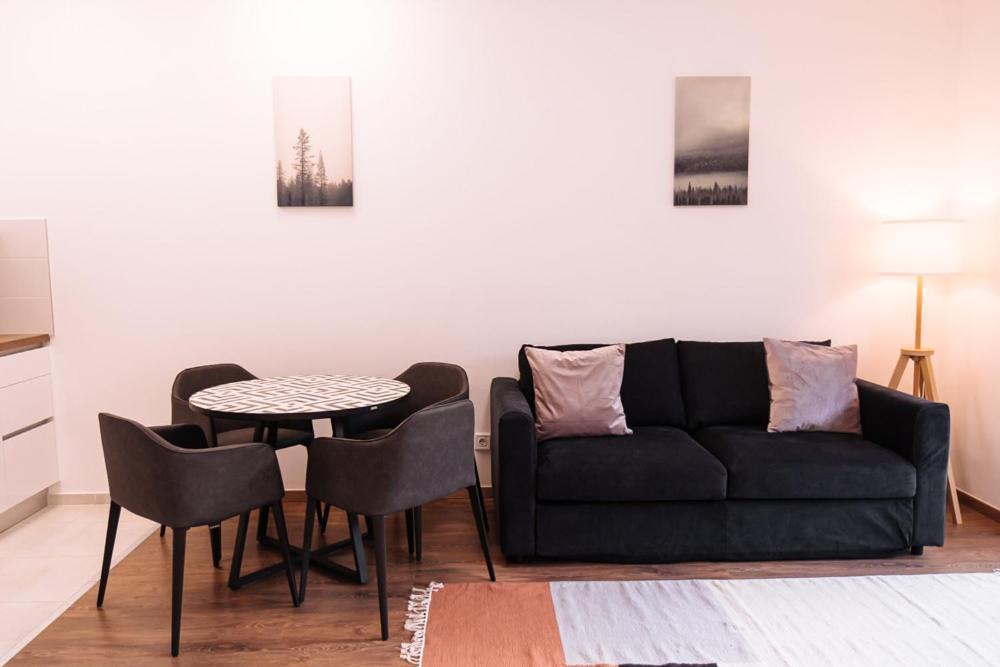 B 204, Apartments In The Heart Of บูดาเปสต์ ภายนอก รูปภาพ