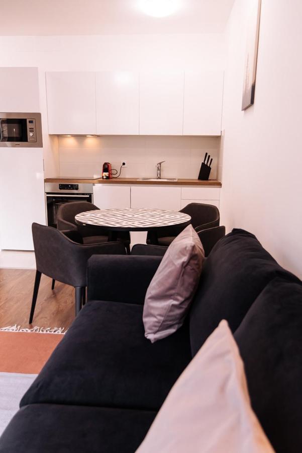 B 204, Apartments In The Heart Of บูดาเปสต์ ภายนอก รูปภาพ