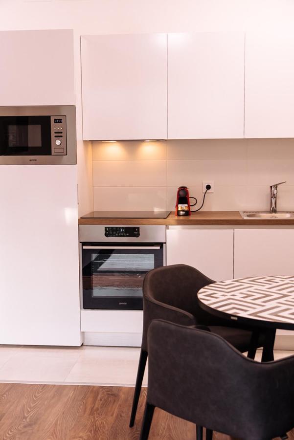 B 204, Apartments In The Heart Of บูดาเปสต์ ภายนอก รูปภาพ