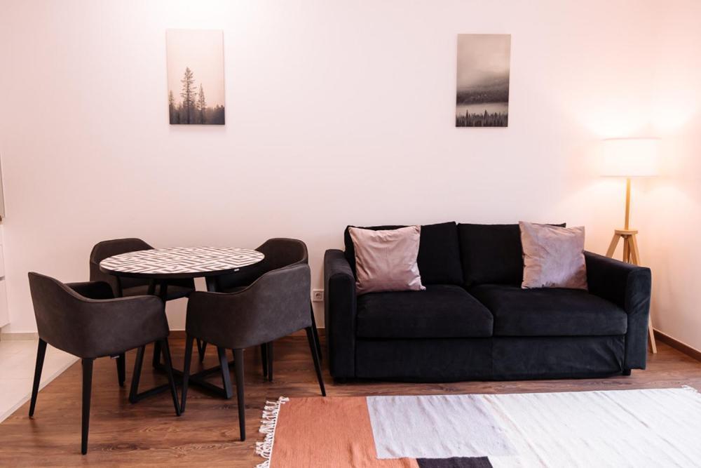 B 204, Apartments In The Heart Of บูดาเปสต์ ภายนอก รูปภาพ