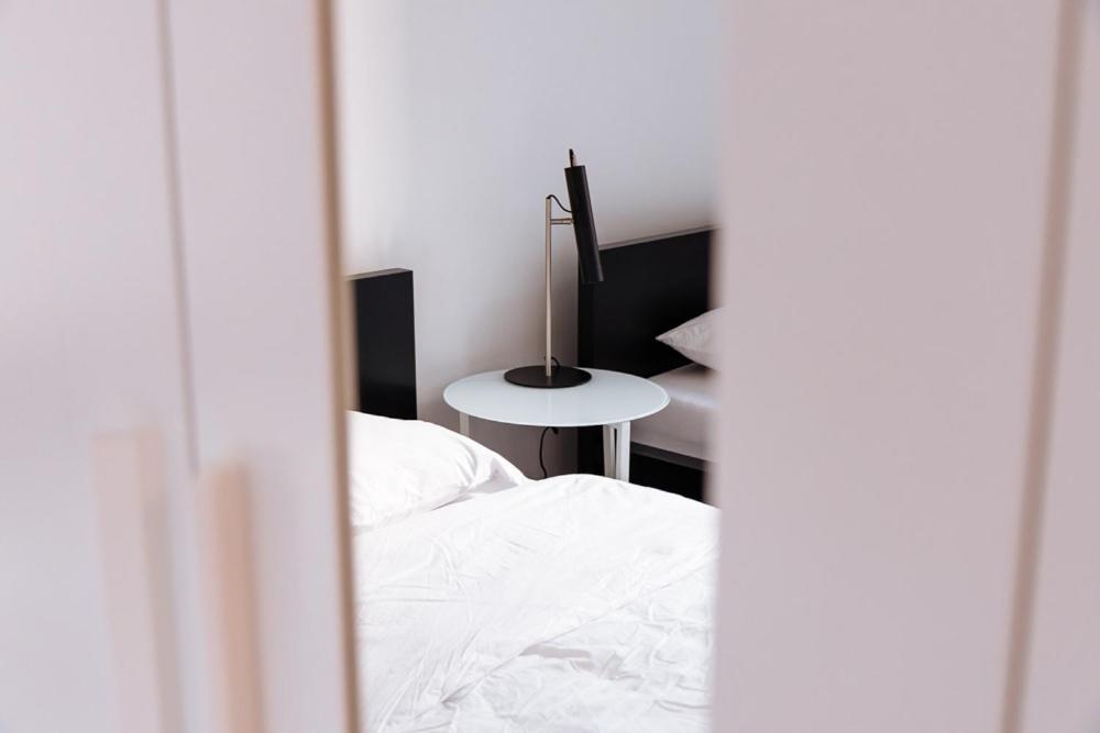 B 204, Apartments In The Heart Of บูดาเปสต์ ภายนอก รูปภาพ