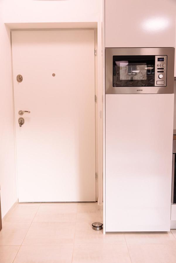 B 204, Apartments In The Heart Of บูดาเปสต์ ภายนอก รูปภาพ