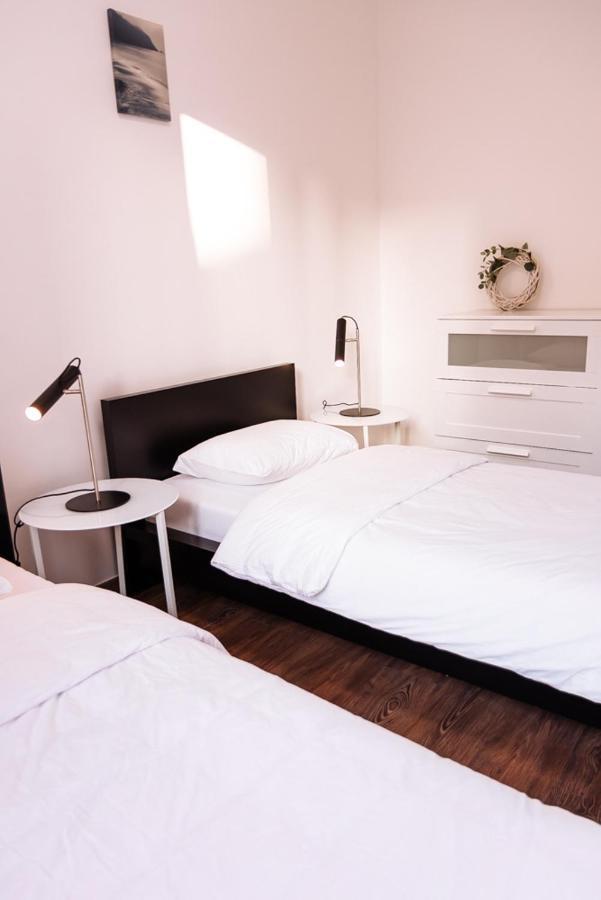 B 204, Apartments In The Heart Of บูดาเปสต์ ภายนอก รูปภาพ