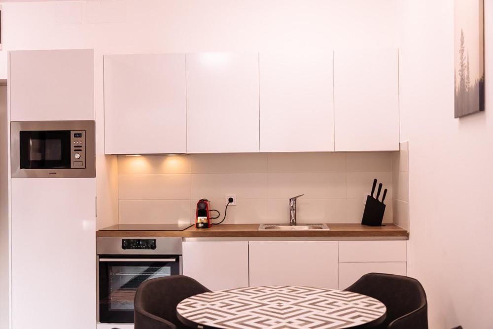 B 204, Apartments In The Heart Of บูดาเปสต์ ภายนอก รูปภาพ