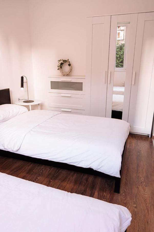 B 204, Apartments In The Heart Of บูดาเปสต์ ภายนอก รูปภาพ
