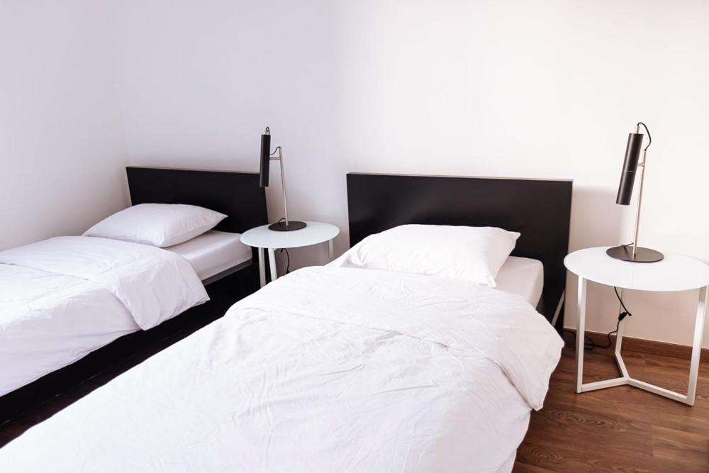 B 204, Apartments In The Heart Of บูดาเปสต์ ภายนอก รูปภาพ
